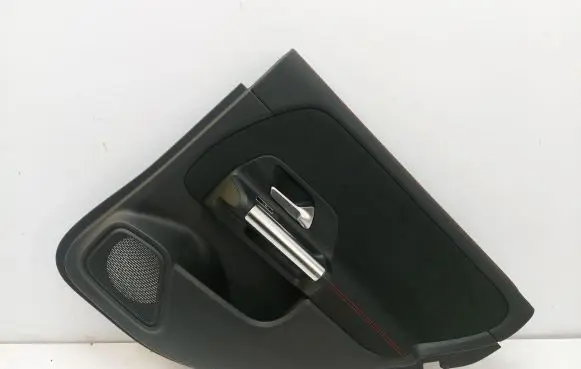 Mercedes-Benz B W247 Rear door card panel trim