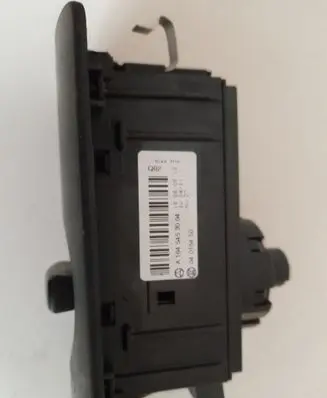 Mercedes-Benz GL X164 Light switch A1645453004