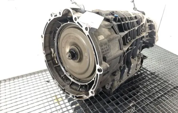 Porsche Panamera (970) Manual 5 speed gearbox 970321105