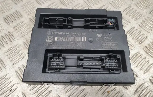 Audi Q5 SQ5 Comfort/convenience module 8K0907064GP