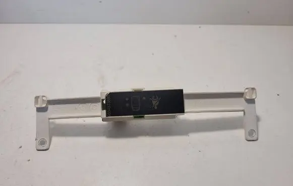 Peugeot 1007 Other dashboard 9654973880