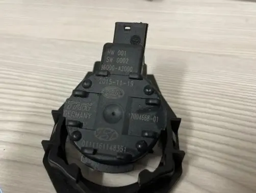KIA Sportage Rain sensor 96000A2000
