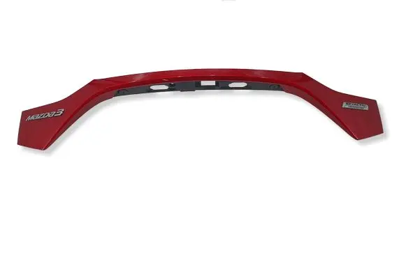 Mazda 3 III Tailgate trim BHN950813 BHN950811 K3006