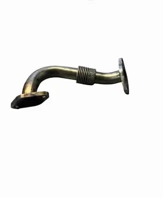 Volkswagen Transporter - Caravelle T5 EGR valve line/pipe/hose 038131521BE