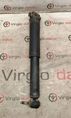 Renault Talisman Rear shock absorber/damper 60801