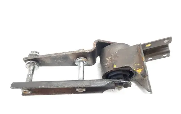 Rolls-Royce Silver Spur Rear axle beam mounts housing 