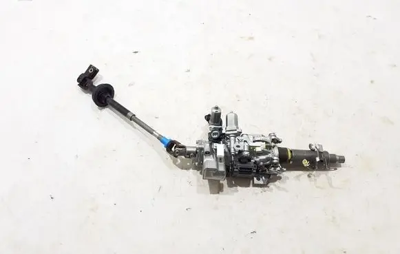 Lexus NX Steering column universal joint 4525048420