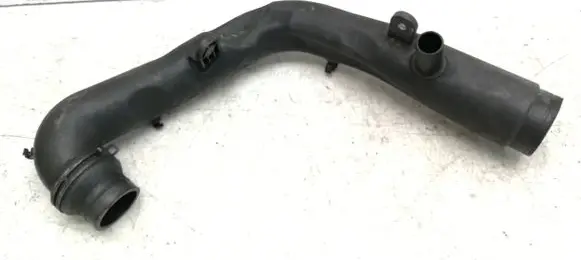 Audi A3 S3 A3 Sportback 8P Intercooler hose/pipe 1K0129654AA 446156602
