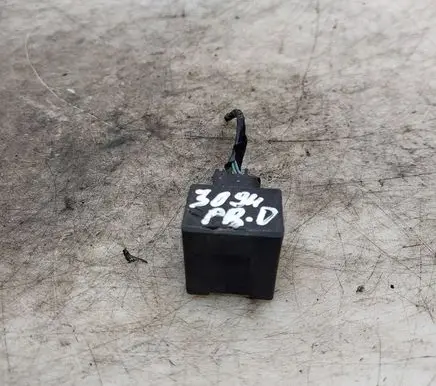 Volvo V60 Sensor 7G9N3C187BA 20111213