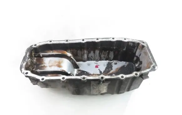 Oil sump