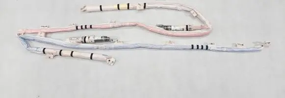 Volkswagen PASSAT B8 Airbag set 3G0880742F