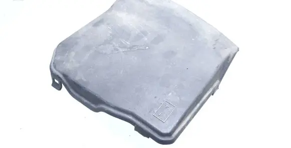 Volvo S80 Battery box tray cover/lid 30794726