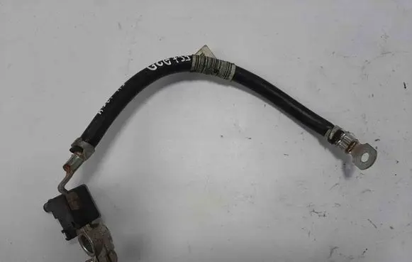 Audi A5 Sportback 8TA Negative earth cable (battery) 8K0915181E