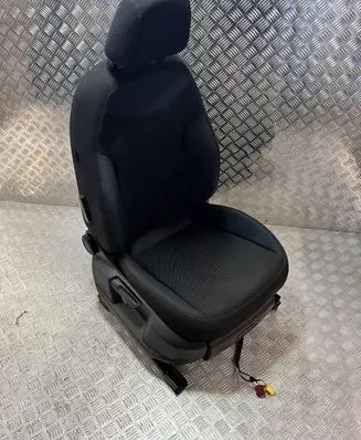 Seat Ateca Front passenger seat VW23443