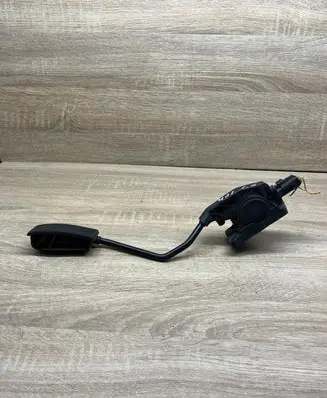Peugeot 407 Accelerator throttle pedal 9644939680