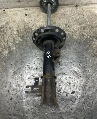 Opel Astra H Front shock absorber/damper