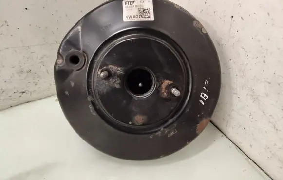 Seat Ibiza IV (6J,6P) Brake booster 6R1614105C