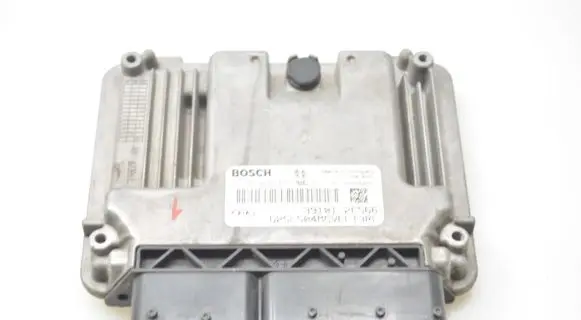 KIA Sportage Engine control unit/module 391012F566