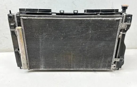 Subaru XV II Radiator set 171031