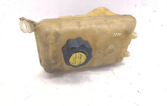 Citroen C6 Coolant expansion tank/reservoir