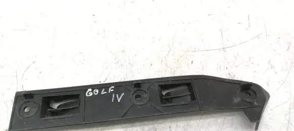 Volkswagen Golf IV Front bumper mounting bracket 1J0807184A