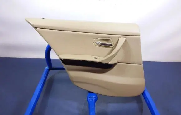 BMW 3 E90 E91 Door card panel trim set 