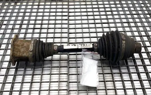 Audi A5 8T 8F Front driveshaft 8K0407271E