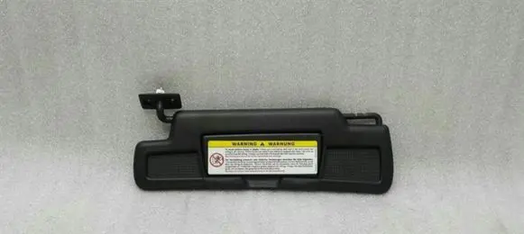 Mercedes-Benz SLK R171 Sun visor A1718100310