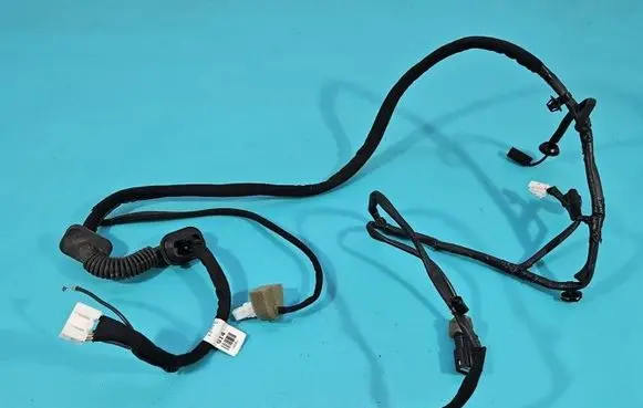 KIA Picanto Tailgate/trunk wiring harness 91650G6140 IMPRK1540999