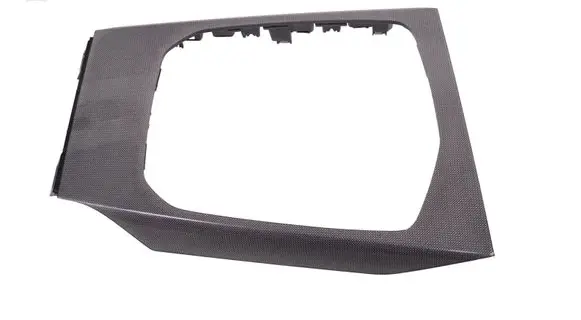 Volkswagen Golf VI Other center console (tunnel) element 27648710