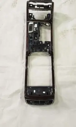 Audi A8 S8 D4 4H Center console decorative trim 4H1864348