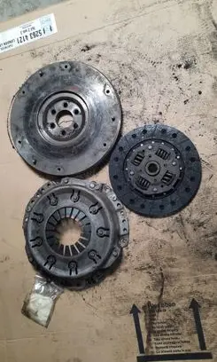 Nissan Primera Clutch set kit