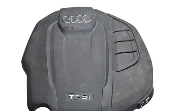 Audi A4 S4 B8 8K Engine cover (trim) 06L103925