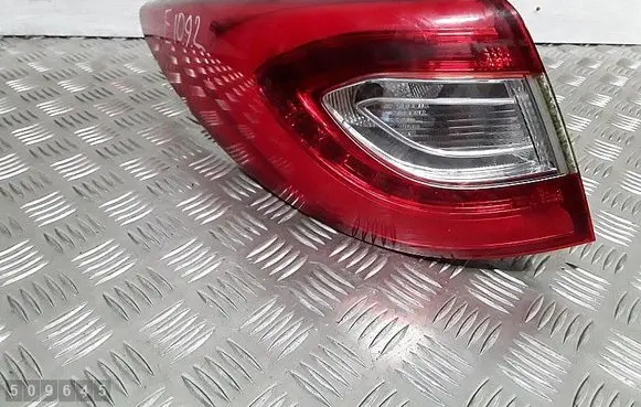 Hyundai ix35 Rear/tail lights 924012y500