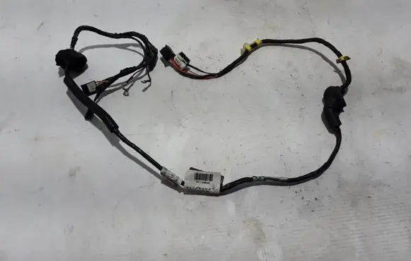 Chrysler Pacifica Other wiring loom 5RM14NRVAC