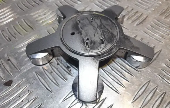 Audi A5 8T 8F Original wheel cap 4F0601165N