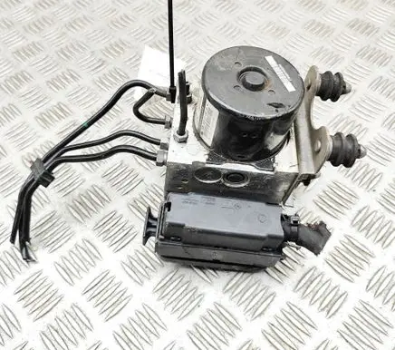 Audi Q7 4L ABS Pump 4L0614517L