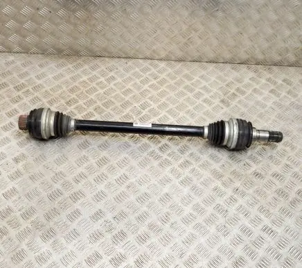 Porsche Macan (95B) Rear driveshaft 95B501203K
