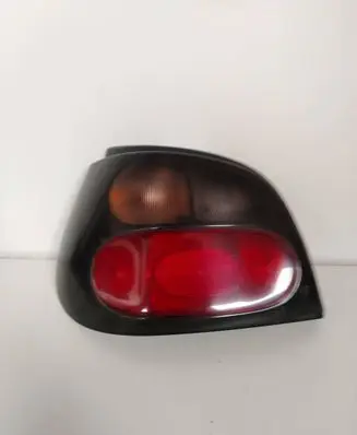 Renault Megane I Rear/tail lights