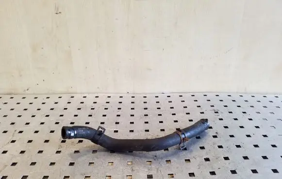 Volvo S80 Engine coolant pipe/hose 6G9N3691MD
