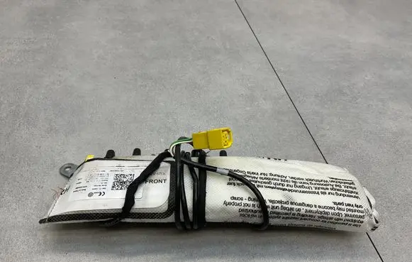 Volkswagen PASSAT B8 Seat airbag 3G0880242D