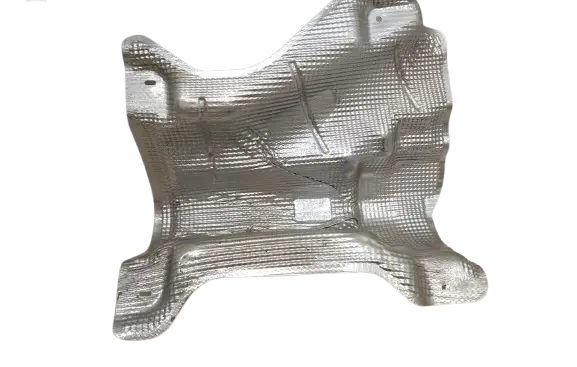 Volvo S60 Exhaust heat shield 32325588 INN038