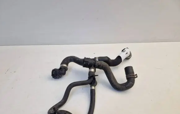 Mercedes-Benz GLC X253 C253 Coolant pipe/hose A2535011700