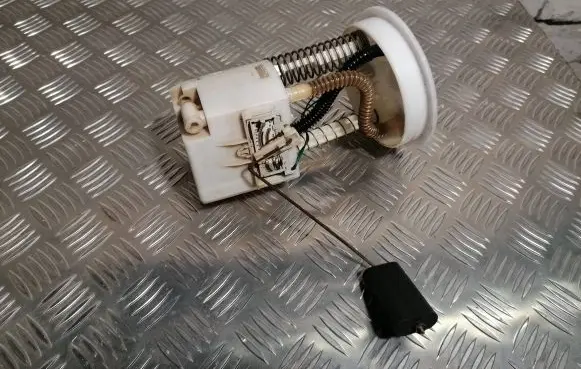 Ford Fiesta In-tank fuel pump KWN831
