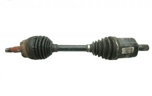 Jeep Grand Cherokee Front driveshaft P68238842AB