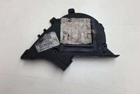 Volvo C30 Timing belt guard (cover) 