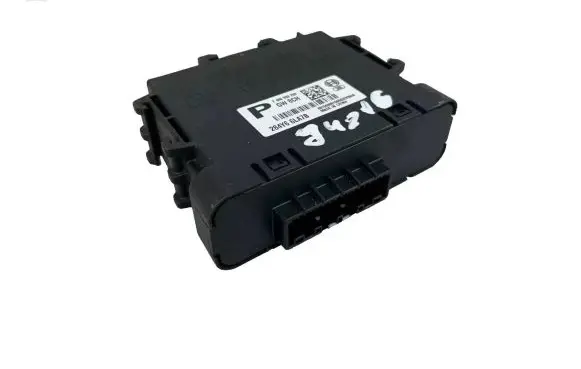 Renault Megane IV Other control units/modules 284Y66LA7B