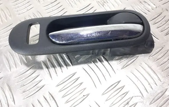 Mazda CX-7 Front door interior handle