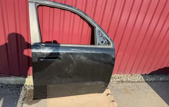 Dodge RAM Front door
