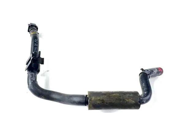 Audi A3 S3 8V Vacuum line/pipe/hose 5Q0133366H